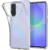 Spigen Cover Liquid Crystal Compatibile con Samsung Galaxy A36 5G - Trasparente