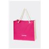 Tezenis Borsa Mare Grande Logo Tezenis Donna Rosa