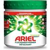 Ariel Smacchiatore Ariel Polvere Diamon Bright per biancheria, 500 g, barattolo (1 x 500 g)