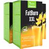 Slimjoy Sensilab Slimmium FatBurn XXL Bruciagrassi, 30 bustine