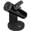 BRESSER National Geographic 76/350 Telescopio compatto