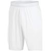 JAKO Palermo 2.0, Pantaloni Sportivi Uomo, Bianco, XL