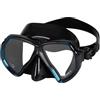 BEUCHAT X-Contact 2 Evo - Silicone Nero