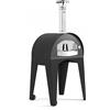 Seven Italy Demetra - Forno a legna da esterno