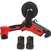 Blue Bird PT23-200 - Legatrice per vigneto elettrica a batteria - 2 x 14.4V 2.5Ah