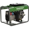 Energy Gruppi Energy EY-10TB AVR - Generatore di corrente a benzina 8 kW - Continua 7,2 Trifase