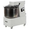 AgriEuro TOP-LINE Impastatrice a spirale Mixer 5000 S - Da 40 Kg a 1 velocità