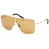 Tom Ford Huxley FT1159 (30E)