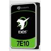 SEAGATE HDD Seagate Enterprise 3.5" 10 TB Serial ATA III