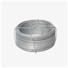 WERKA PRO Filo di Ferro zincato Bobina 50m con Supporto Ø 1,8 mm