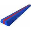 Conquest Os Trave propedeutica per ginnastica artistica, lunghezza 250 cm.