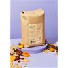 KoRo - Porridge germinato alla frutta bio | 1 kg