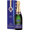 Pommery Champagne Brut AOC Royal Pommery 0,75 L, Astucciato