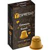 yespresso 300 Capsule compatibili con Nespresso CREMOSO