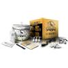 Beer & Wine - Kit Fermentazione George's Mead 5l - Idromele Artigianale Fatto in Casa - Kit Fermentazione - Kit per Produzione di Idromele - Idea Regalo
