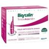 Giuliani Bioscalin Tricoage 50+ 16 Fiale Trattamento 2 Mesi