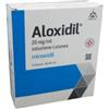 IDI FARMACEUTICI Srl ALOXIDIL Soluz.3 Fl.60ml