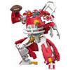 Transformers Hasbro, NFL Kansas City Chiefs KC-59, action figure