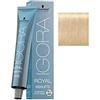 Schwarzkopf Igora Royal Highlifts 12-0 (60ml) - Marrone scuro - Permanente