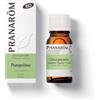 Pranarom Pranarôm - Olio Essenziale di Pompelmo - Bio | 100% Puro e Naturale | Oli Essenziali per Diffusione e Massaggi | 10 ml