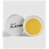 INGLOT PLAYINN YELLOW Flow 50 - Gel impermeabile per eyeliner, 2 g