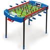 Smoby- Calcetto Challenger, Colore Blu/Rosso, 7600620200 - NUOVO