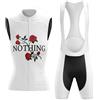 Mydawan Abbigliamento Ciclismo Donna Estivo Completo Bici MTB,Tuta Ciclista Maglietta da Ciclo Senza Maniche Gilet e Salopette Pantaloncini con 19D Gel Imbottiti,Maglia Bicicletta Asciugatura Rapida|8,S
