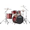 Yamaha RDP0F5 BG Set Burgandy Glitter Rydeen Acoustic Drum Batteria Cassa 20"
