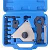 DAYUAN Kit di strumenti di sincronizzazione motore compatibile con Fiat Alfa Romeo 1.4L MultiAir