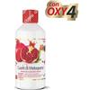 Optima Naturals Optima Cuore di Melograno Oxy4 Integratore Antiossidante 500 ml