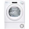 Candy CSOEH8A2DE-47 - Asciugatrice 8 Kg con pompa di calore, Libera Installazione, Classe energetica A++