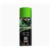 SPRAY MAXMEYER FOSFORESCENTE VERDE ML. 400