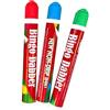 ZEBTON Dauber Dabbers - Confezione da 3 pennarelli per bingo, colori assortiti