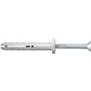 Fischer 513843 - Taco chiodo N6 X 40 Mm/10 F