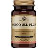 Solgar Oligo Sel Plus 100 mcg 100 Tavolette Selenio e Immunità | Il selenio contribuisce alla normale funzione della tiroide e del sistema immunitario.