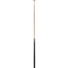 Winsport Billard Knöchel - Stecca da biliardo e snooker per ponti in ottone, 145 cm