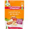 PLASMON (HEINZ ITALIA SPA Plasmon Plasmon Merende Banana - Mela - Biscotto - Miele