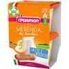 PLASMON (HEINZ ITALIA SPA Plasmon Merende Latte Biscotto