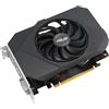 ASUS Phoenix Scheda Grafica GeForce RTX 3050 8GB GDDR6 PCI-E 4.0 PH-RTX3050-8G-V2
