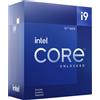 Intel Core i9-12900KF Processore 16 core 5,2 GHz LGA1700 per PC Desktop