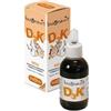 BUONAVIT D3K 12 ML STEVE JONES Srl