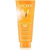 VICHY IDEAL SOLEIL LATTE SPF50 300 ML