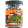 Cereal terra, Capperi sotto sale bio, 120g
