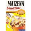 Maizena Farina di mais da legare senza glutine, salse bianche, 250 g