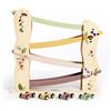 TINY LOVE Rampa da corsa Tiny Love per auto in legno