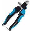 Nobby Comfort Line - Forbici a LED grandi, 16,5 cm