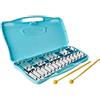 m4c Metallofono glockenspiel xilofono 25 note 2 ottave Angel AG-25N2
