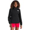 THE NORTH FACE NF0A8A49KX7 G ANTORA RAIN JACKET Giacca Unisex Bambino TNF BLACK/TNF BLACK Taglia XS