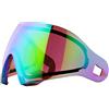 Dye Precision i4/i5 Occhiali di ricambio termici Dyetanium Chameleon Maschera di Paintball Adulti Unisex, Taglia unica