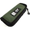 zite Fishing Catella Borsa a Cucchiaini Esche Artificiali Spinning - 18cm - Sacca da Pesca Esche di Trota